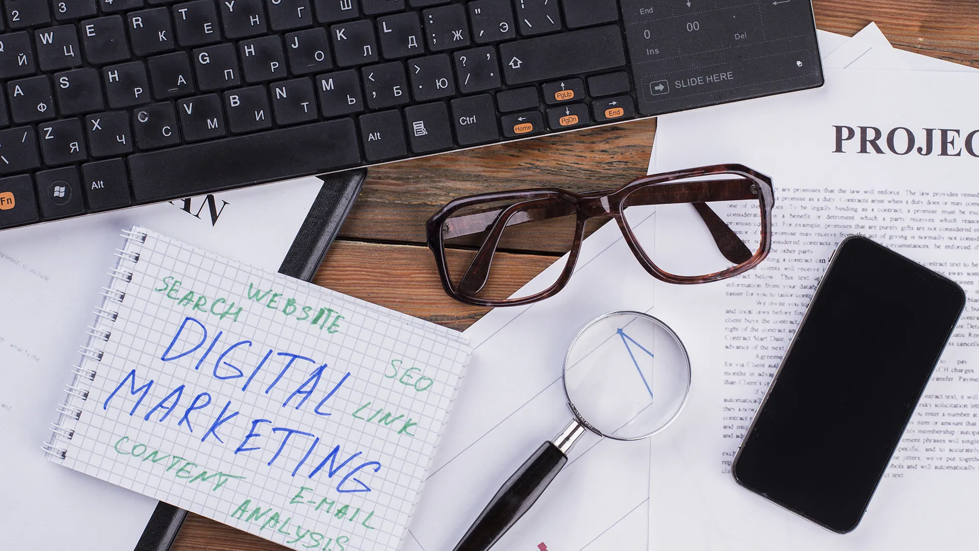 10 Estrategias para Crecer tu Negocio con Marketing Digital 10 Estrategias para Crecer tu Negocio con Marketing Digital