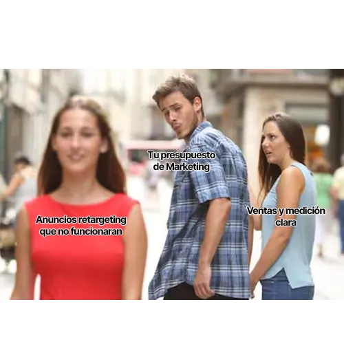 meme1 estrategia fin de las cookies faro guia